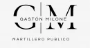Gaston Milone