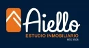 Alejandro Aiello Estudio Inmobiliario