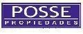 POSSE PROPIEDADES - NORDELTA TIGRE 