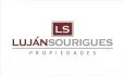 Lujan Sourigues Propiedades