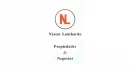 NESTOR LOMBARDO
