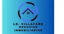 LR Villafañe Negocios Inmobiliarios