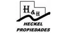 HECKEL PROPIEDADES