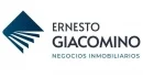 Ernesto Giacomino Negocios Inmobiliarios