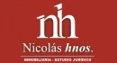 NICOLÁS Hnos