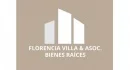 Florencia Villa & asoc. Bienes Raíces 