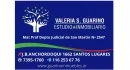 Valeria S. Guarino Estudio Inmobiliario