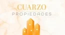 Cuarzo Propiedades