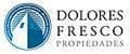 DOLORES FRESCO PROPIEDADES