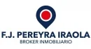 FJ Pereyra Iraola Broker Inmobiliario