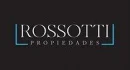 Rossotti Propiedades