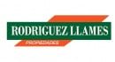 Rodriguez Llames Propiedades