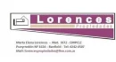 LORENCES PROPIEDADES