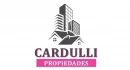 CARDULLI PROPIEDADES