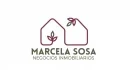 Marcela Sosa Negocios Inmobiliarios