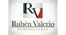 Rubén Valerio Inmobiliaria