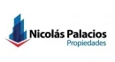 Nicolas Palacios Propiedades