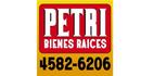 Petri Bienes Raices