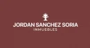 Jordan Sanchez Soria