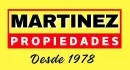 Martinez Propiedades