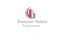 Damian Valoni Propiedades