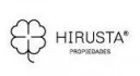 HIRUSTA PROPIEDADES