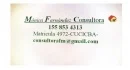 Monica Fernandez Consultora