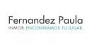PAULA FERNANDEZ INMOBILIARIA