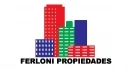 FERLONI Propiedades