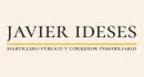 Javier Ideses Negocios Inmobiliarios