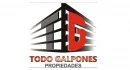 Todo Galpones