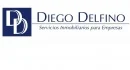 Diego Delfino Servicios Inmobiliarios para Empresa