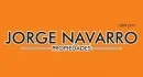 Jorge Navarro Propiedades