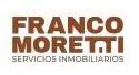 Franco Moretti Servicios Inmobiliarios