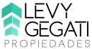 Levy Gegati Propiedades
