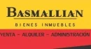 Basmallian Bienes Inmuebles