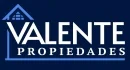 VALENTE PROPIEDADES