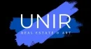 UNIR Real Estate & Art