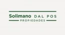  Solimano Dal Pos Propiedades 