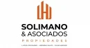 Solimano y Asociados Propiedades