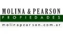 Molina & Pearson Propiedades