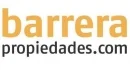 Barrera Propiedades