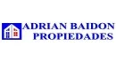 Adrian Baidon