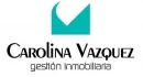 Carolina Vazquez Gestión Inmobiliaria