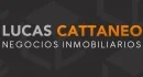 LUCAS CATTANEO NEGOCIOS INMOBILIARIOS