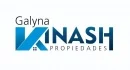 Galyna Kinash Propiedades