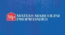 Matias Marcolini Propiedades