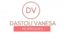 Dastoli Vanesa Propiedades