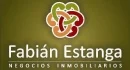 Fabián Estanga