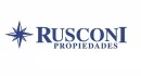 Rusconi Propiedades